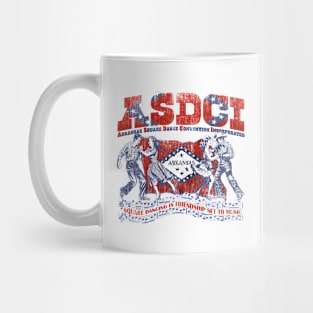 ASDCI Mug